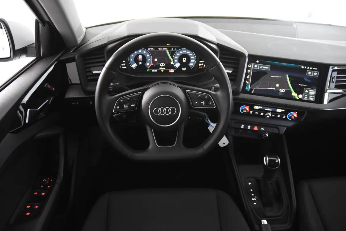 25 TFSI S-Tronic Sport *1ste Eigenaar*Navigatie*