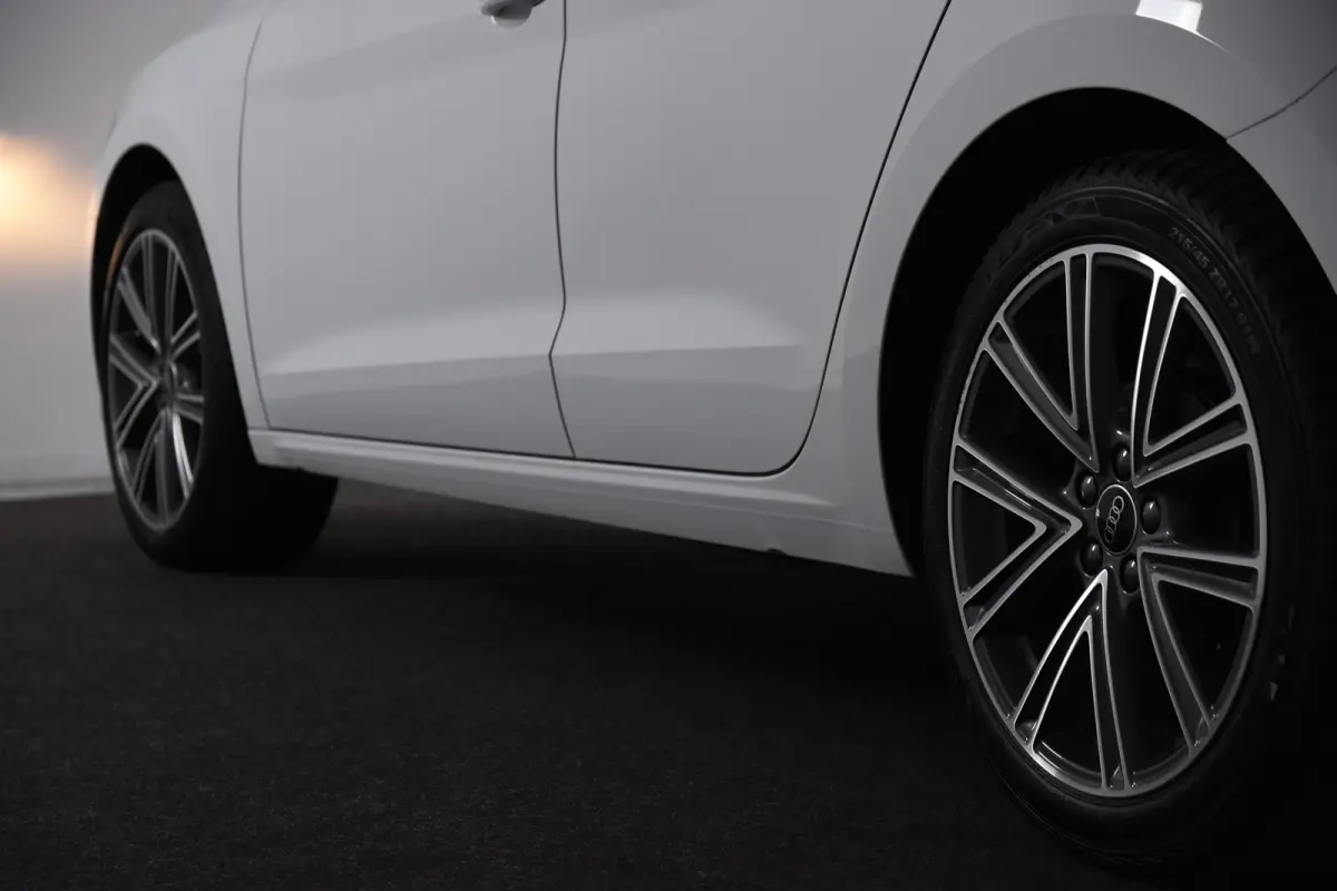 25 TFSI S-Tronic Sport *1ste Eigenaar*Navigatie*