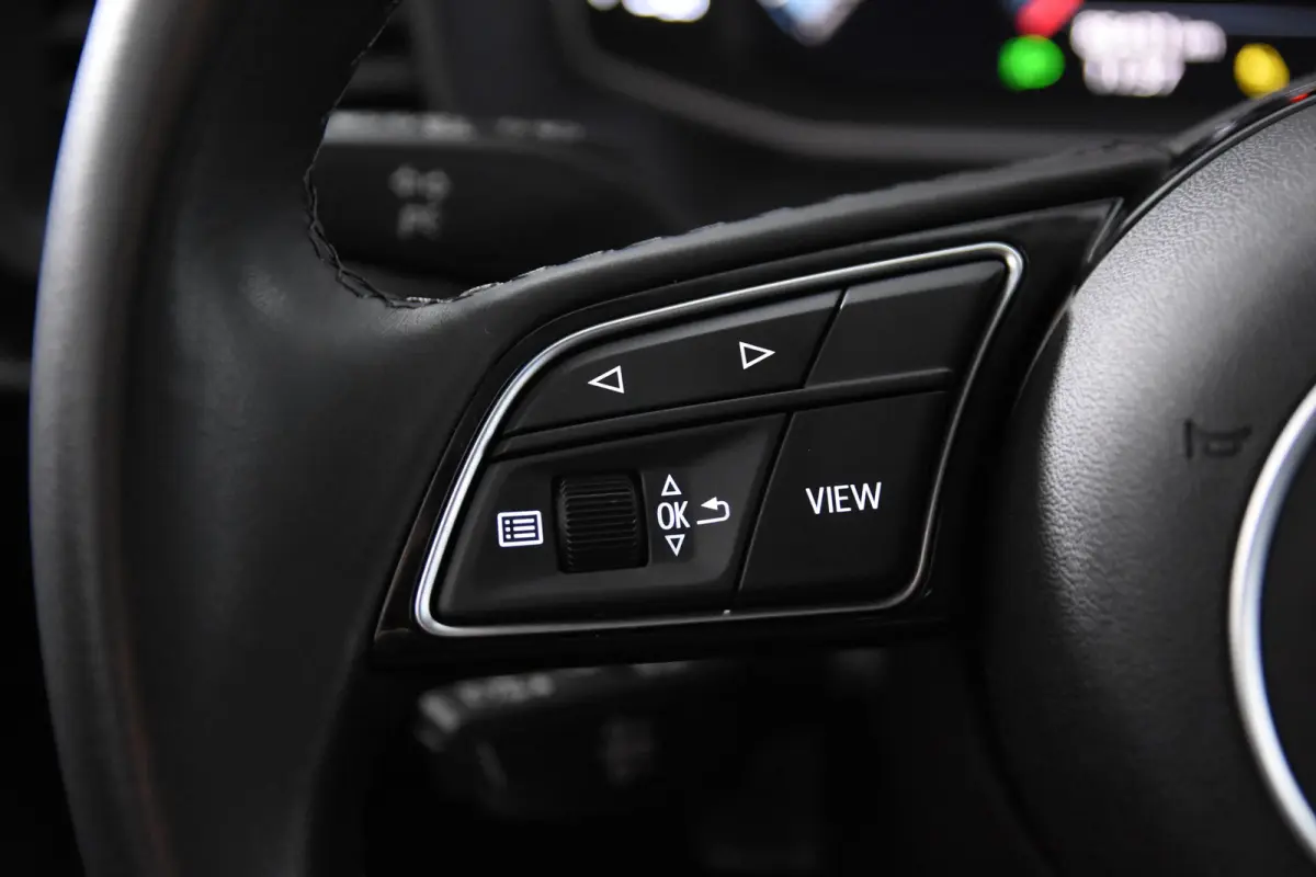 25 TFSI S-Tronic Sport *1ste Eigenaar*Navigatie*