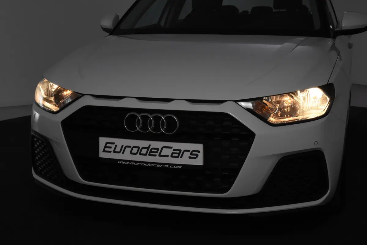 25 TFSI S-Tronic Sport *1ste Eigenaar*Navigatie*