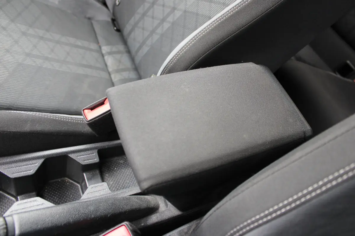 1.0 TSI R-Line Business