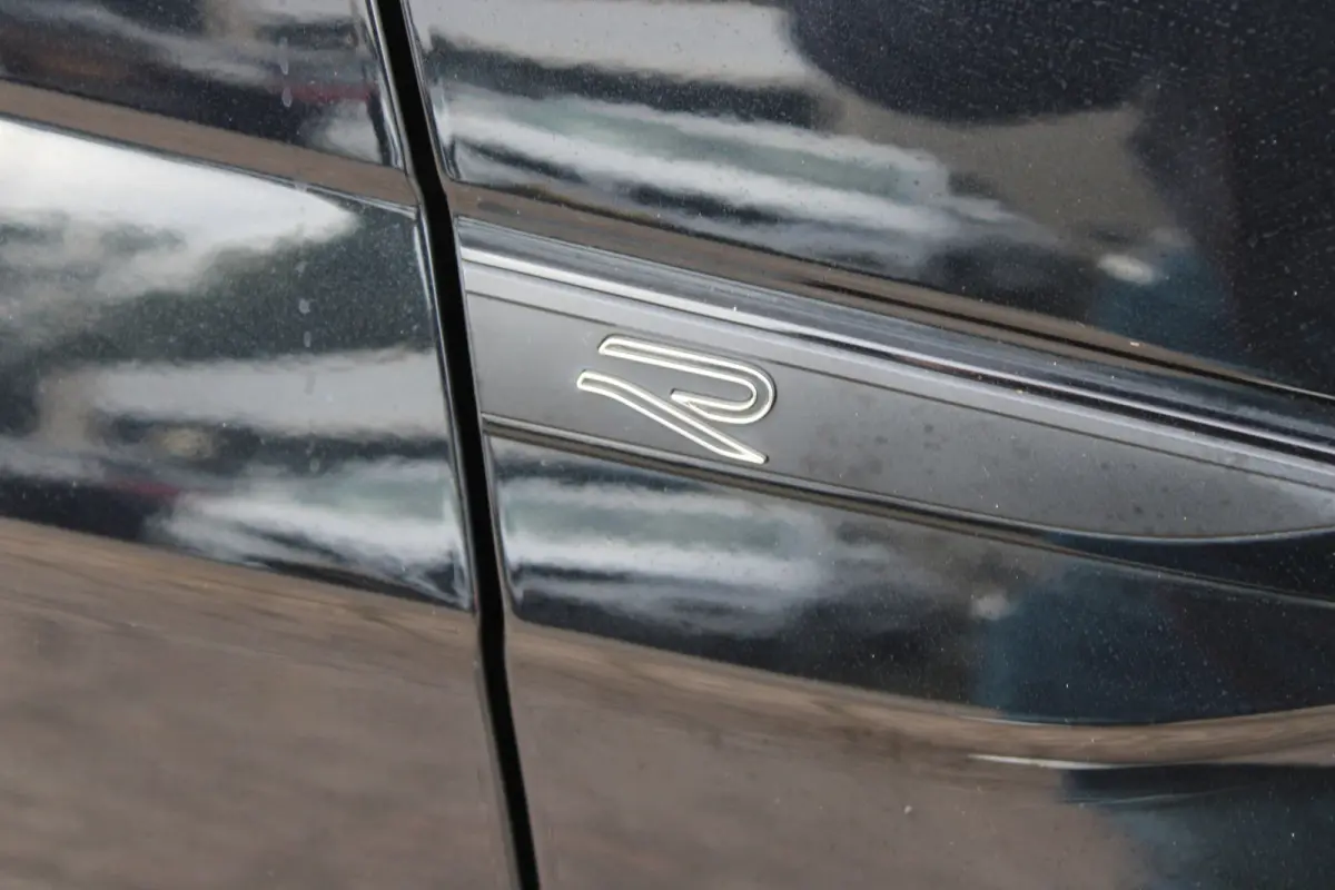 1.0 TSI R-Line Business