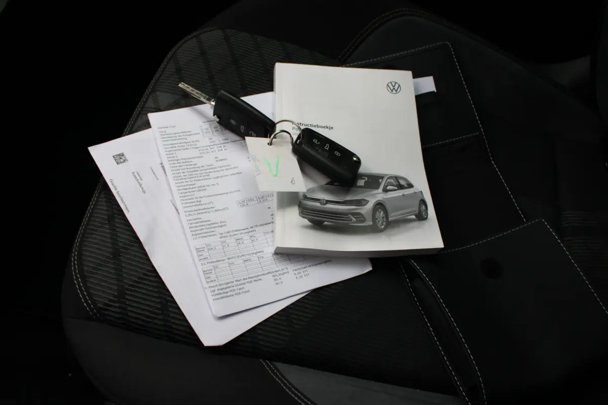 1.0 TSI R-Line Business