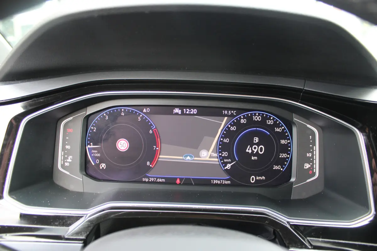 1.0 TSI R-Line Business