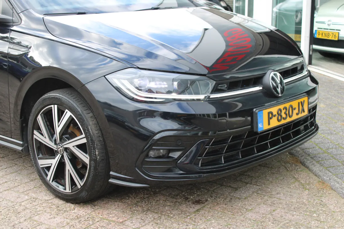 1.0 TSI R-Line Business