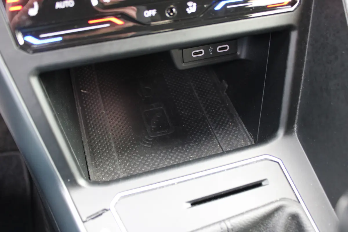 1.0 TSI R-Line Business