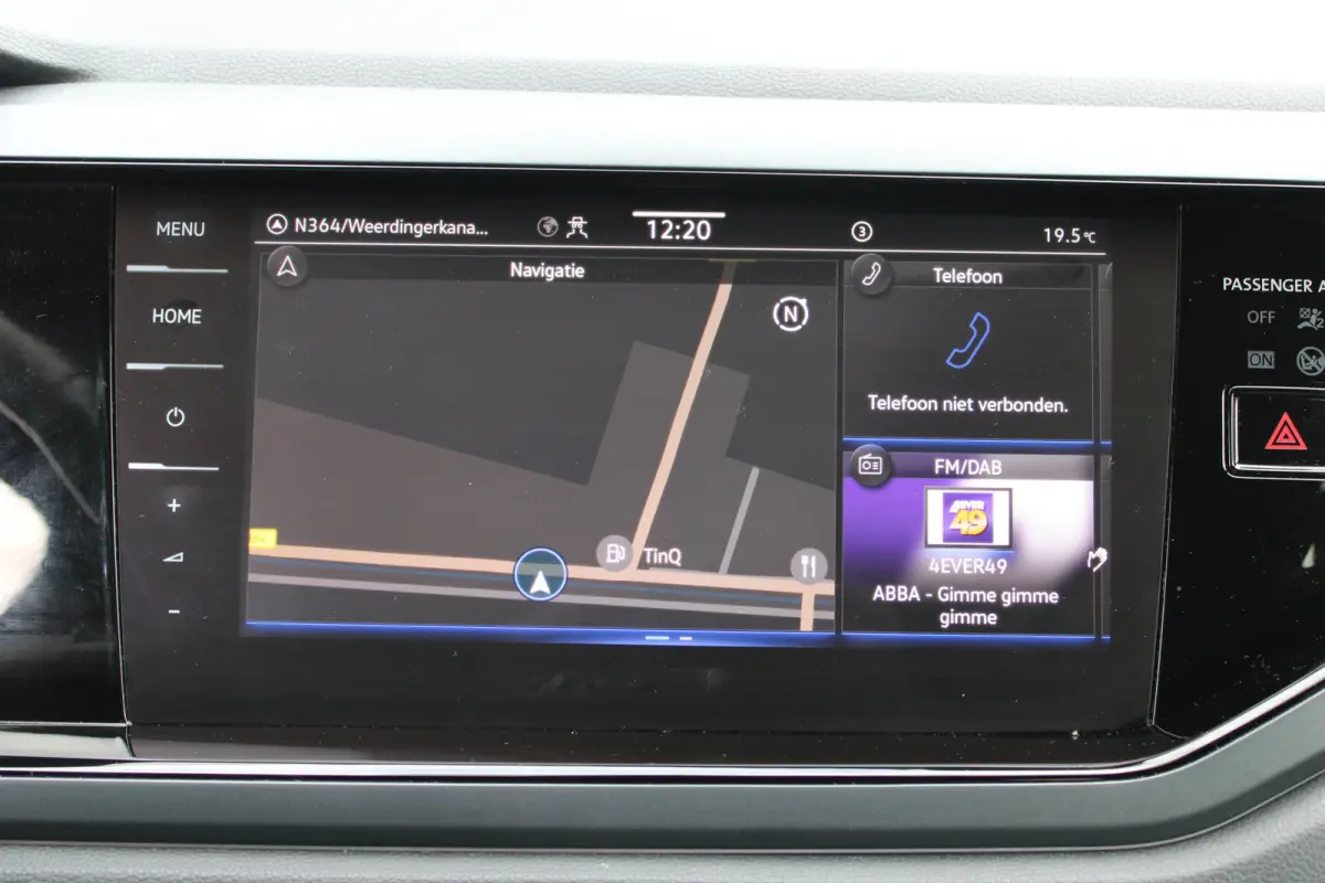1.0 TSI R-Line Business