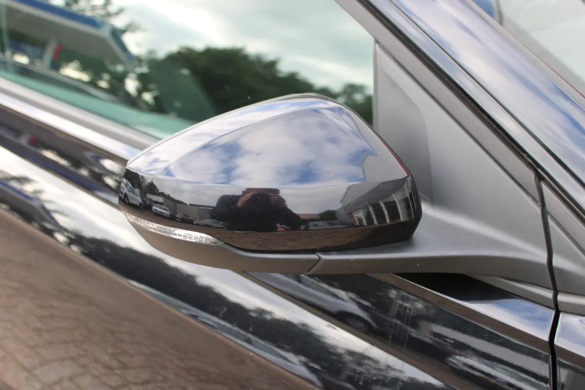 1.0 TSI R-Line Business