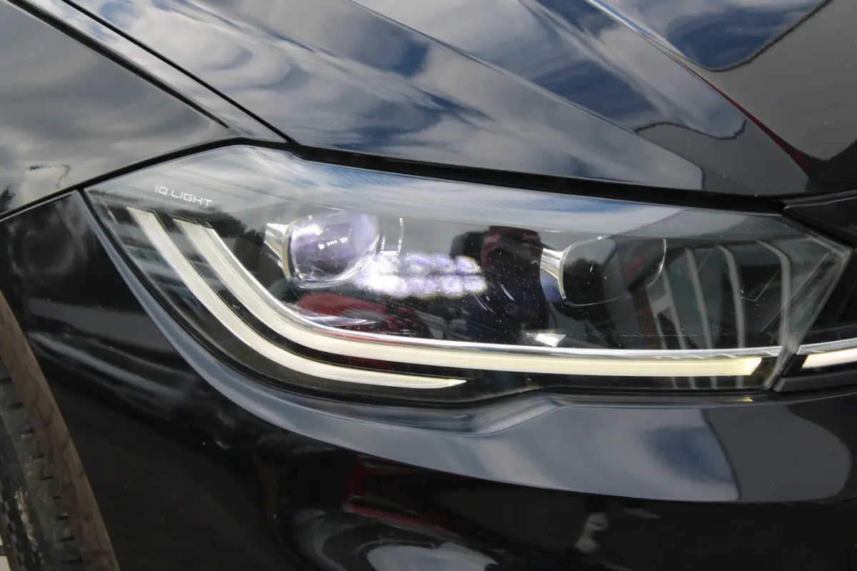 1.0 TSI R-Line Business