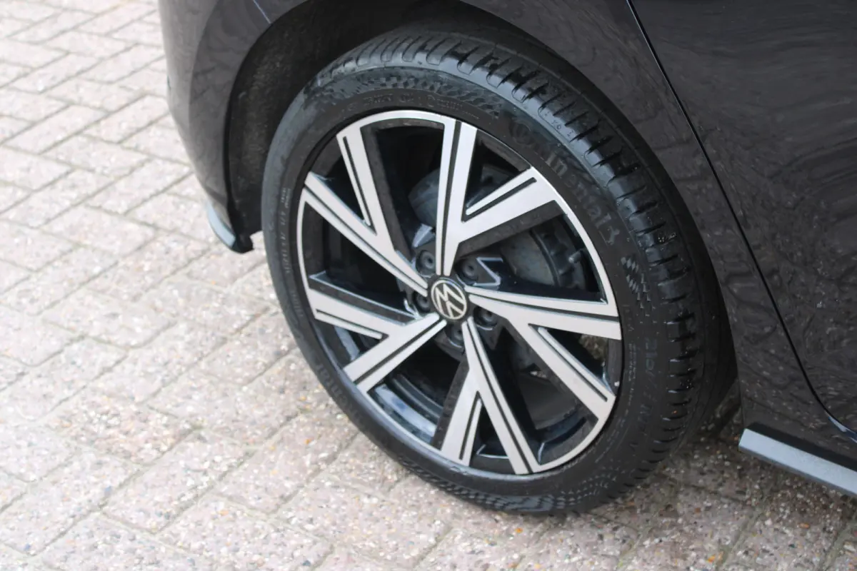 1.0 TSI R-Line Business