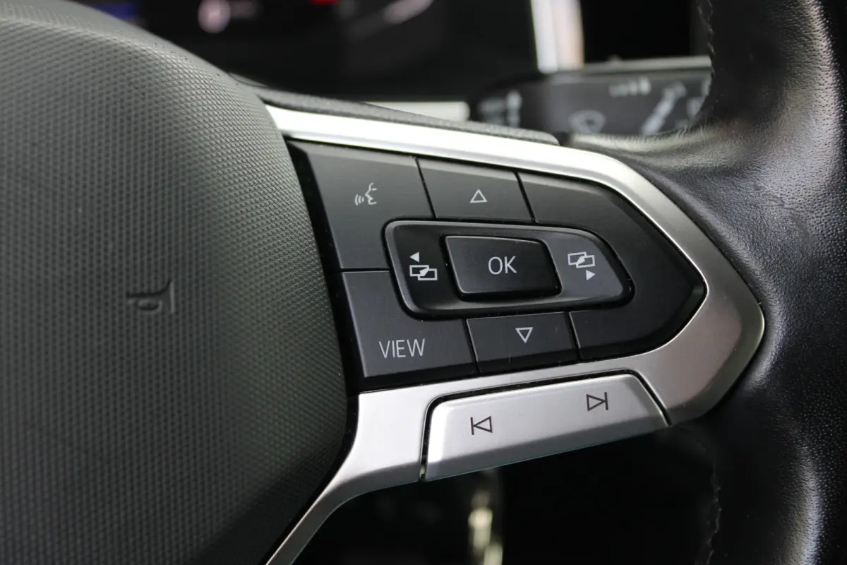 1.0 TSI R-Line Business
