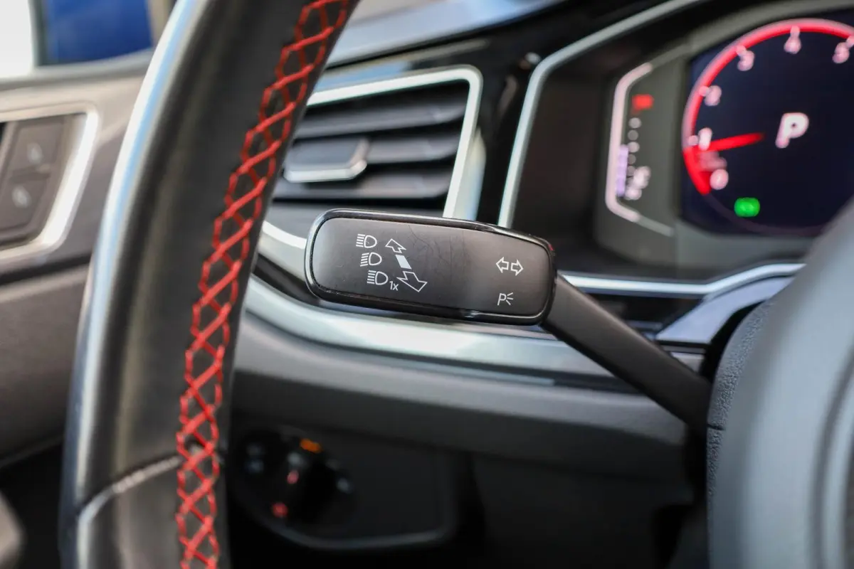 GTI 2.0 TSI 200pk DSG | Parkeersensoren | Stoelverwarming | LM Velgen 18"