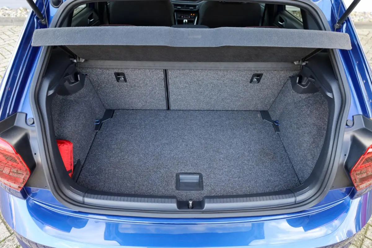 GTI 2.0 TSI 200pk DSG | Parkeersensoren | Stoelverwarming | LM Velgen 18"
