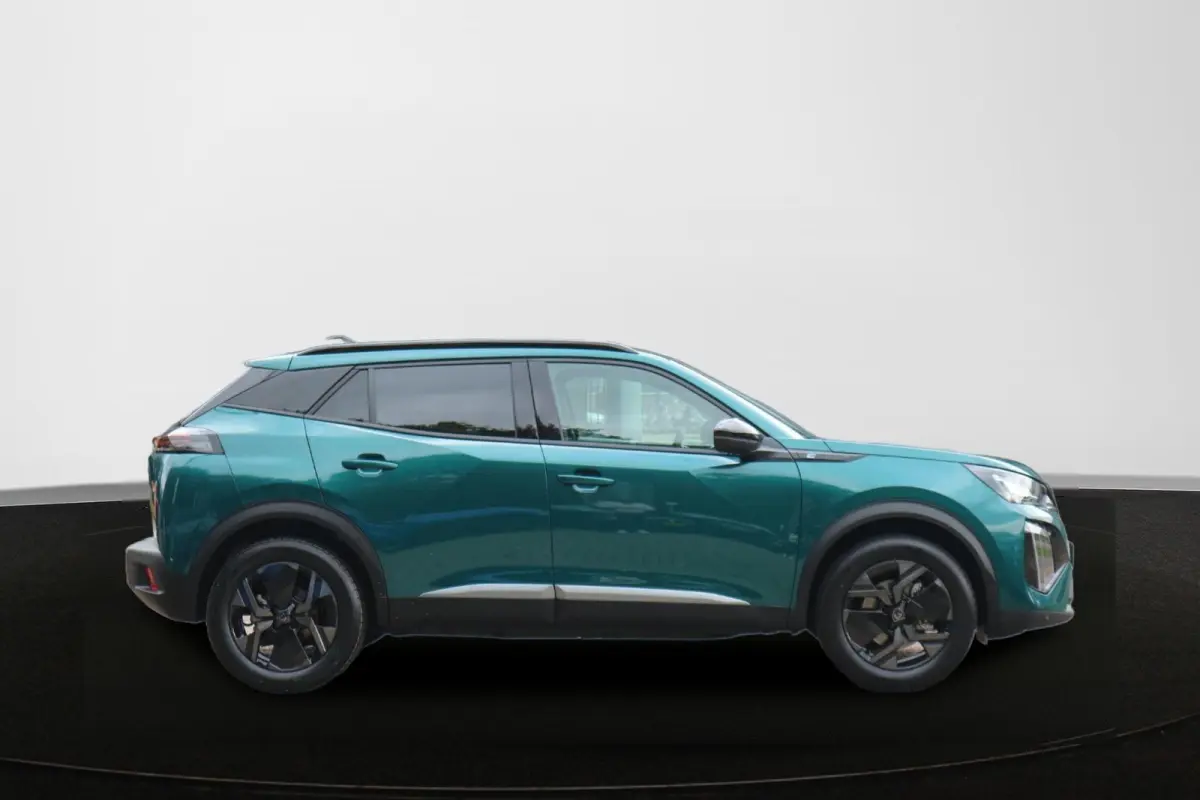 Envy EV 54kWh 156 Panoramisch schuifdak / Drive Assist Plus Pack / Cruise control /