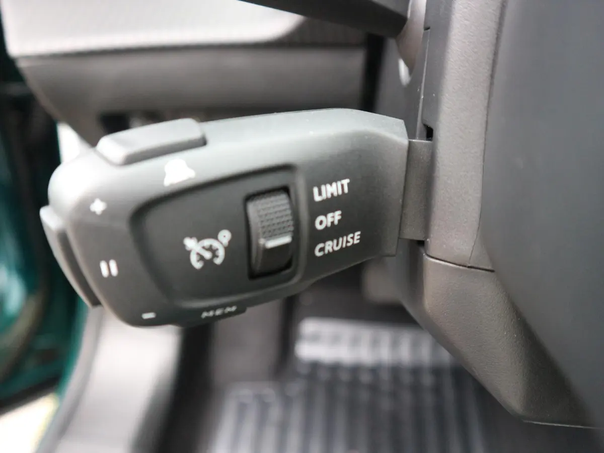 Envy EV 54kWh 156 Panoramisch schuifdak / Drive Assist Plus Pack / Cruise control /