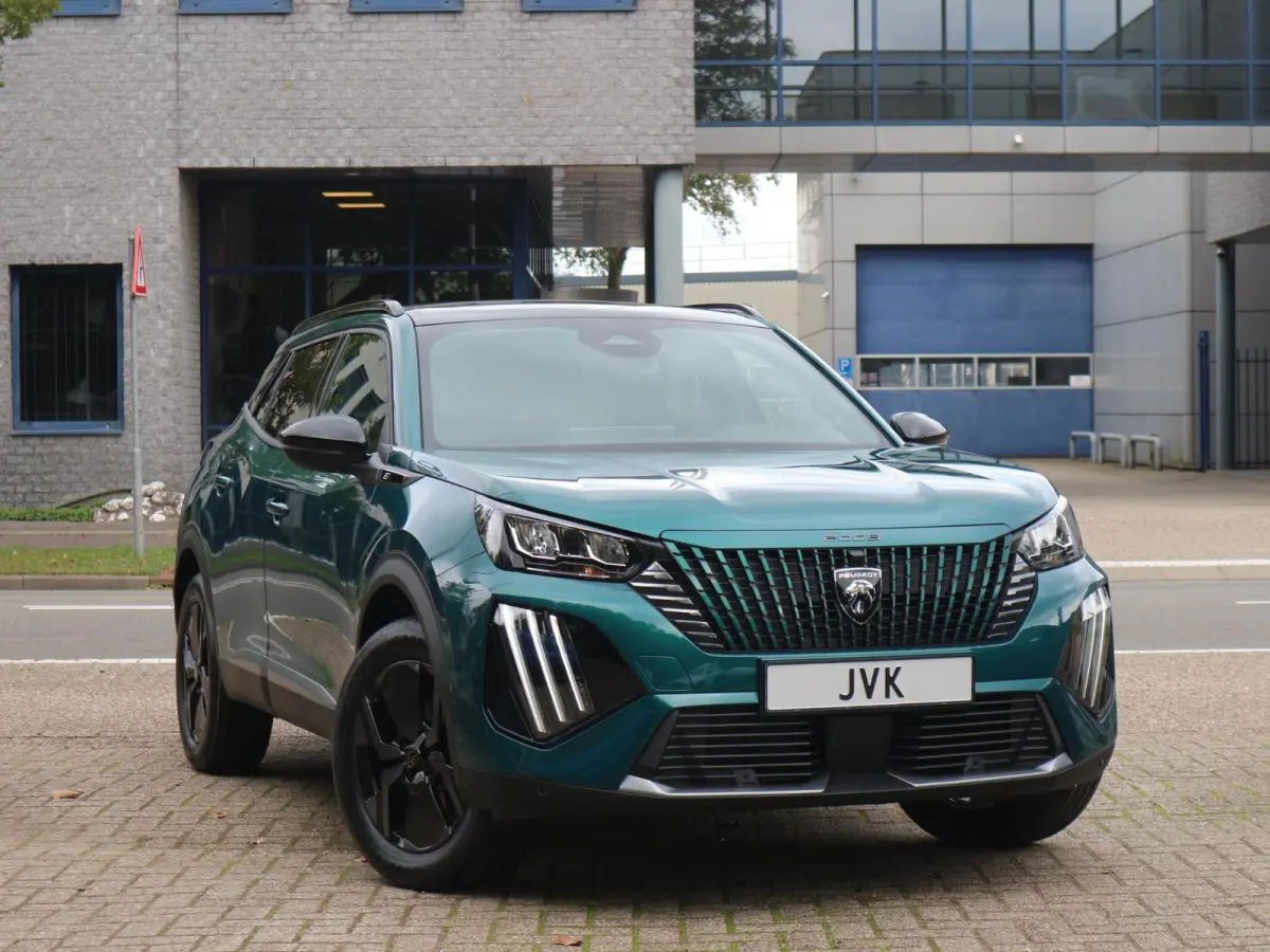 Envy EV 54kWh 156 Panoramisch schuifdak / Drive Assist Plus Pack / Cruise control /