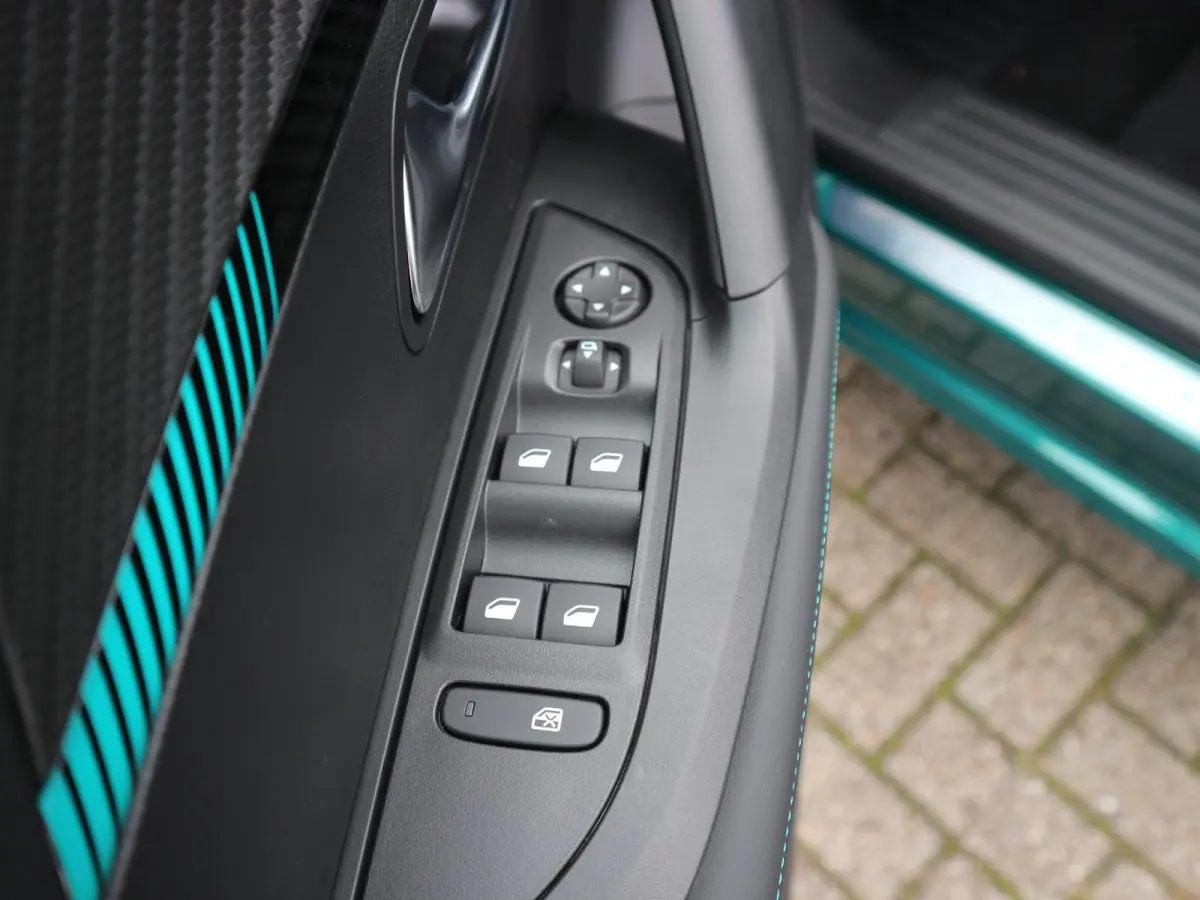 Envy EV 54kWh 156 Panoramisch schuifdak / Drive Assist Plus Pack / Cruise control /