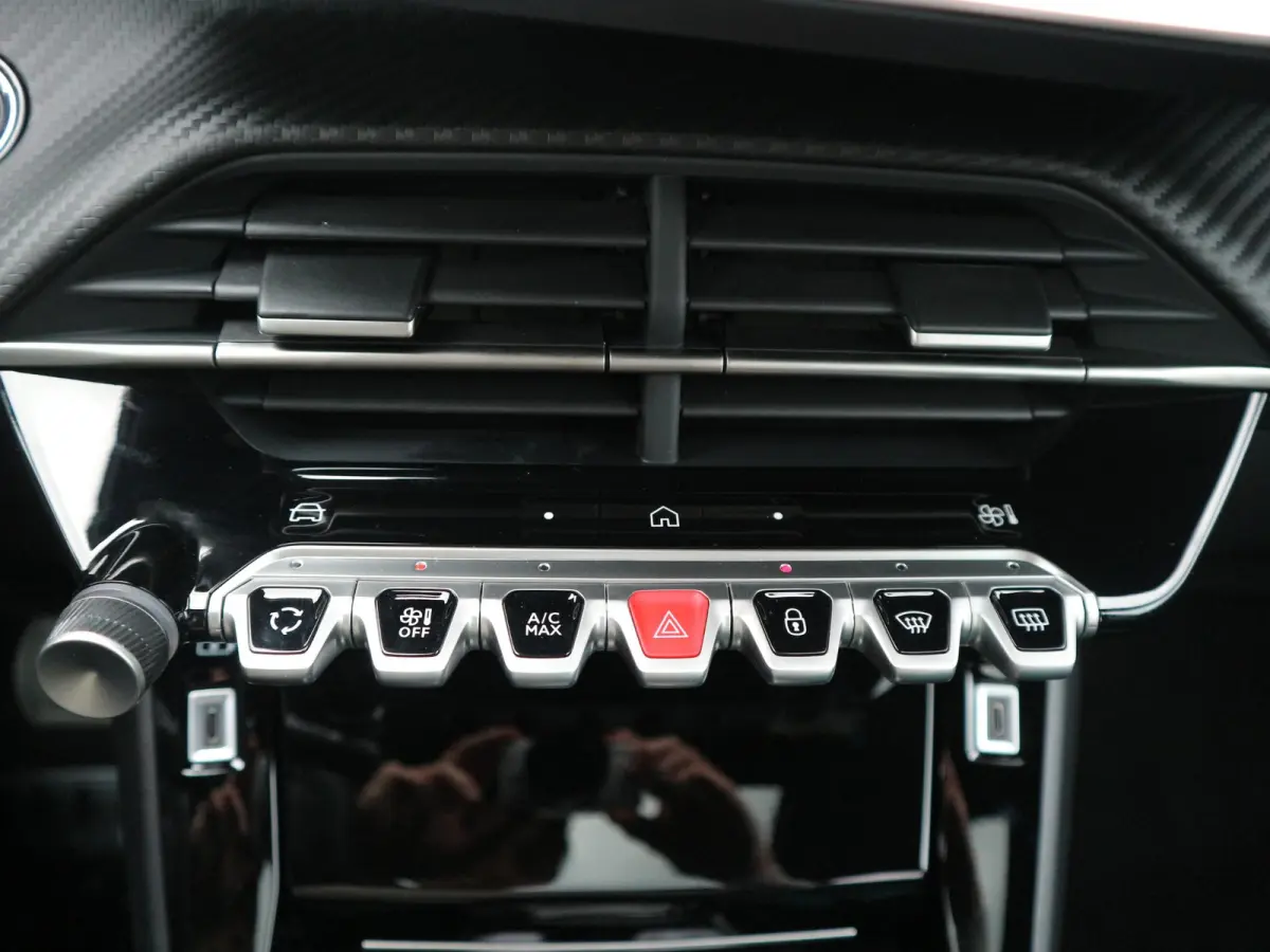 Envy EV 54kWh 156 Panoramisch schuifdak / Drive Assist Plus Pack / Cruise control /
