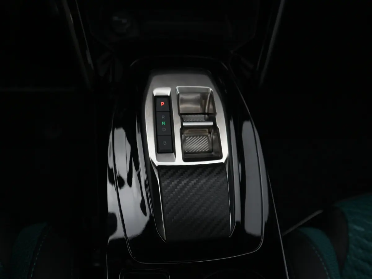 Envy EV 54kWh 156 Panoramisch schuifdak / Drive Assist Plus Pack / Cruise control /
