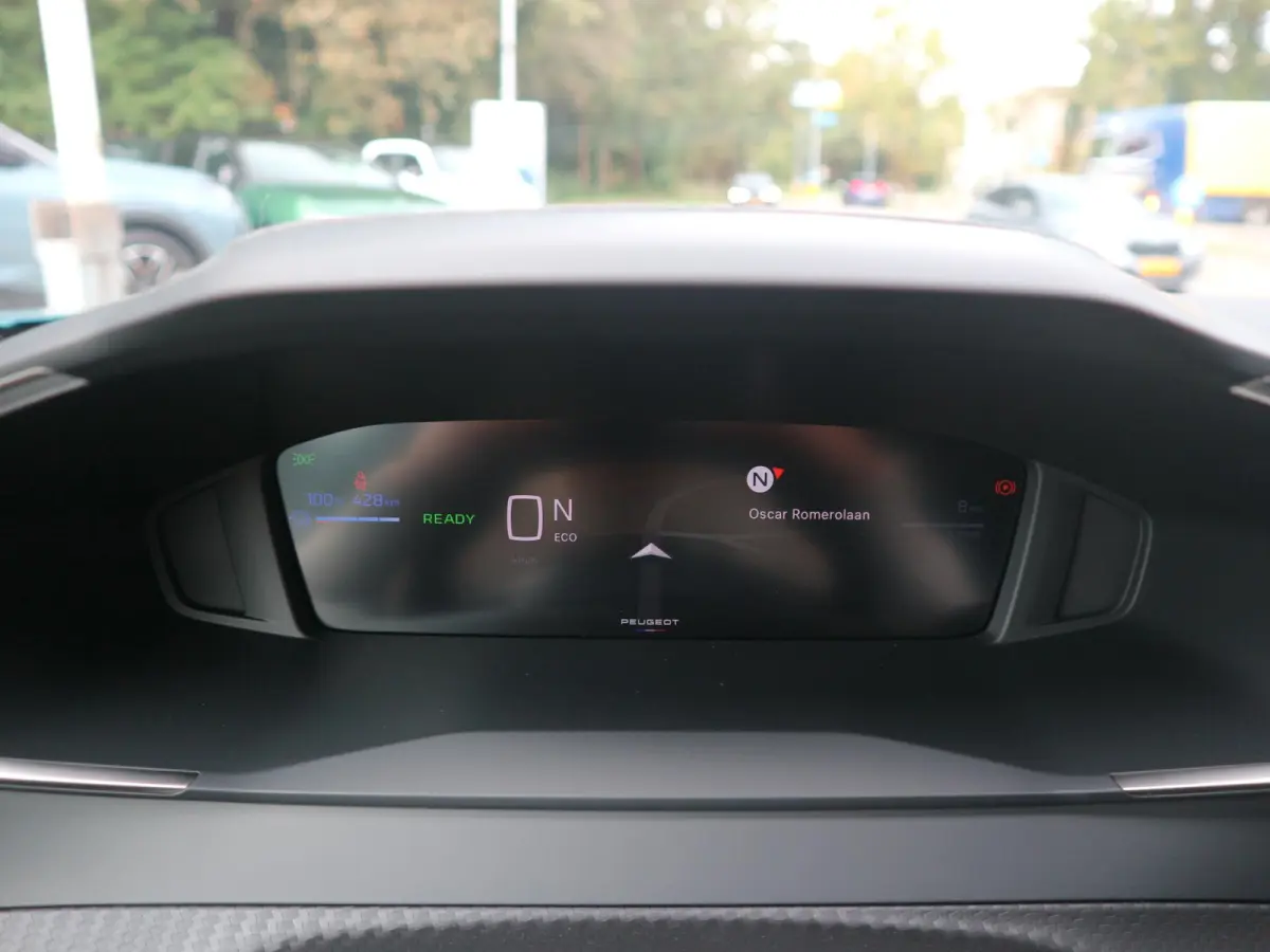 Envy EV 54kWh 156 Panoramisch schuifdak / Drive Assist Plus Pack / Cruise control /