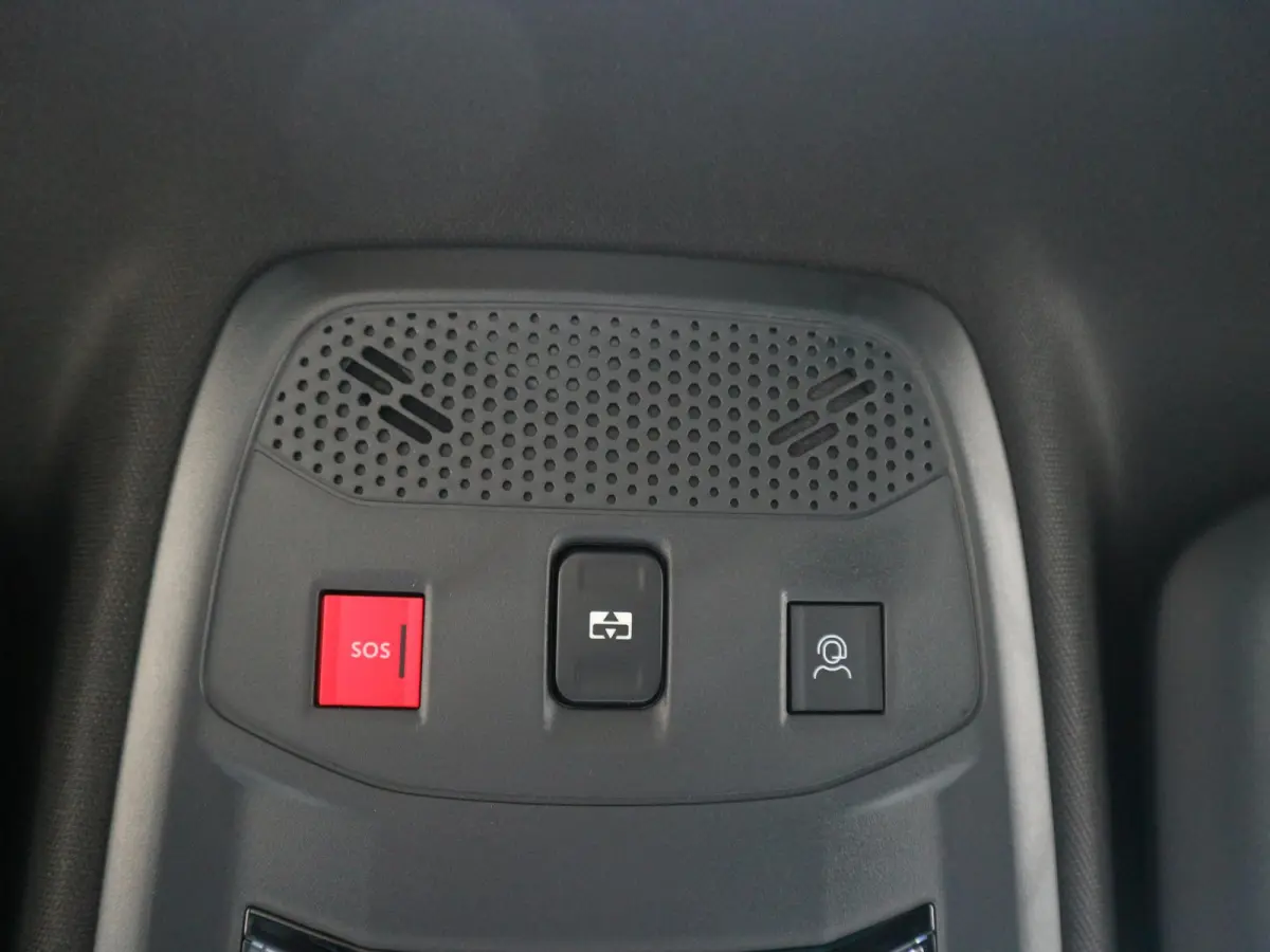 Envy EV 54kWh 156 Panoramisch schuifdak / Drive Assist Plus Pack / Cruise control /