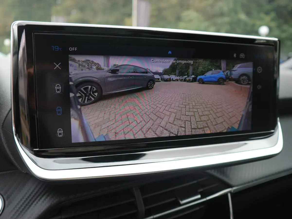 Envy EV 54kWh 156 Panoramisch schuifdak / Drive Assist Plus Pack / Cruise control /