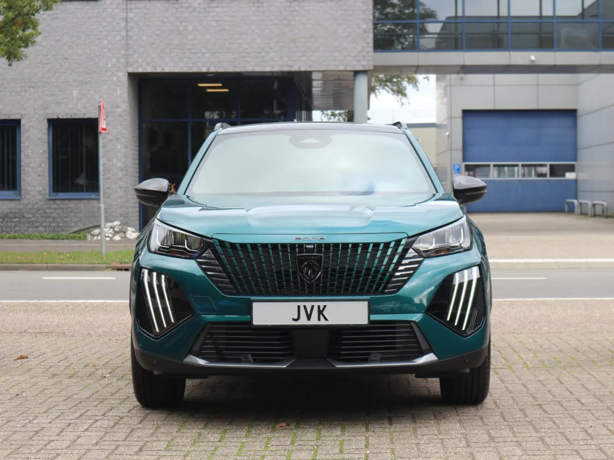 Envy EV 54kWh 156 Panoramisch schuifdak / Drive Assist Plus Pack / Cruise control /