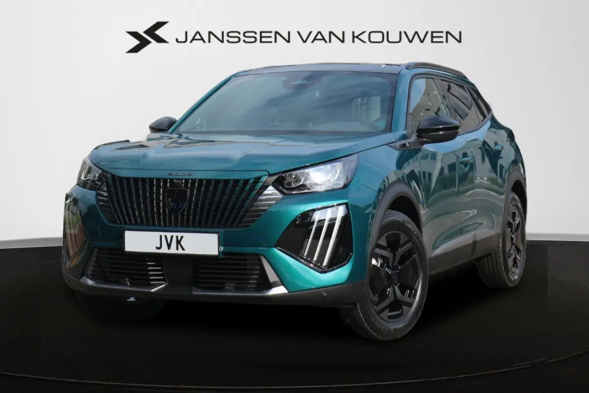 Envy EV 54kWh 156 Panoramisch schuifdak / Drive Assist Plus Pack / Cruise control /