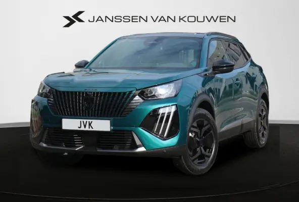 Envy EV 54kWh 156 Panoramisch schuifdak / Drive Assist Plus Pack / Cruise control /