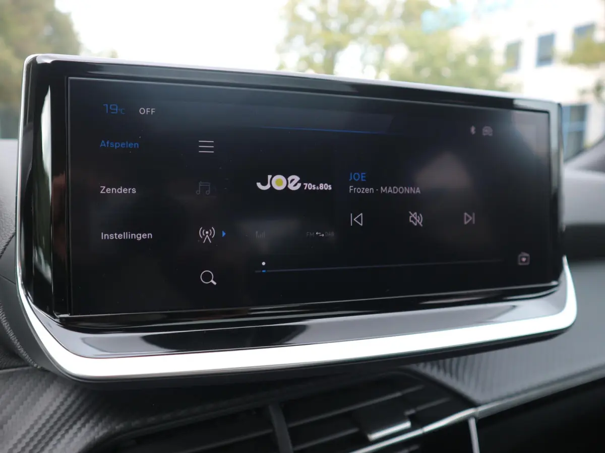 Envy EV 54kWh 156 Panoramisch schuifdak / Drive Assist Plus Pack / Cruise control /