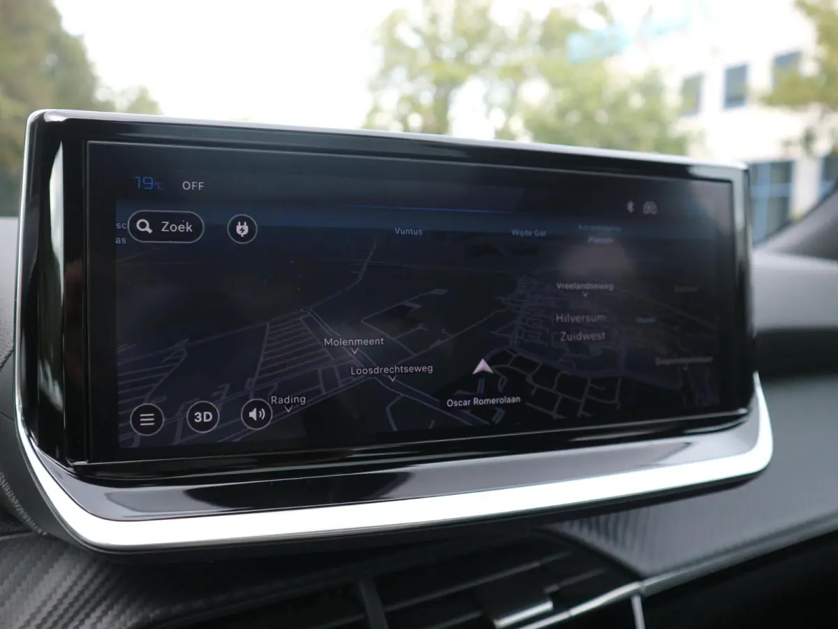 Envy EV 54kWh 156 Panoramisch schuifdak / Drive Assist Plus Pack / Cruise control /