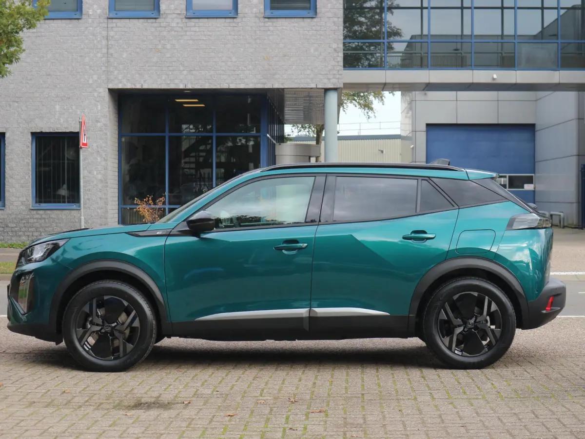 Envy EV 54kWh 156 Panoramisch schuifdak / Drive Assist Plus Pack / Cruise control /