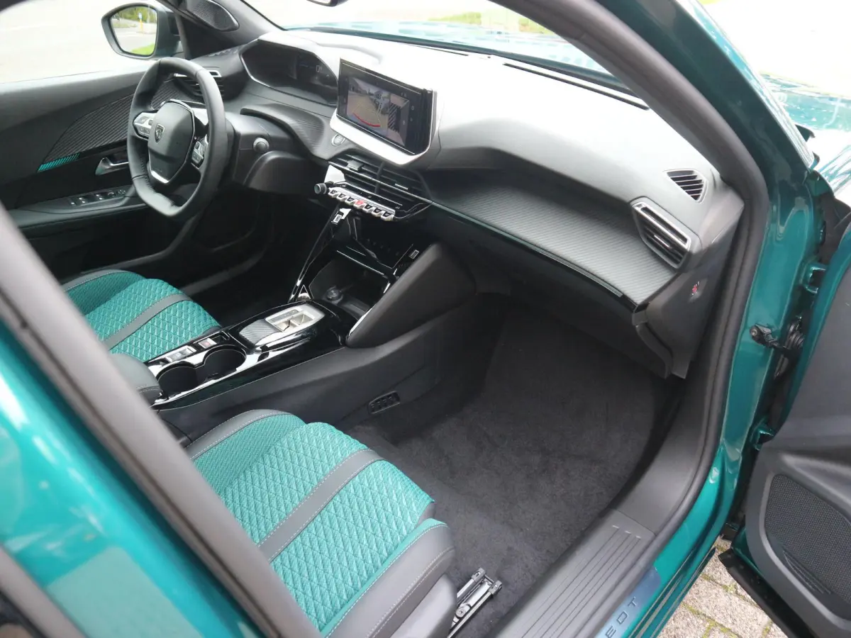 Envy EV 54kWh 156 Panoramisch schuifdak / Drive Assist Plus Pack / Cruise control /