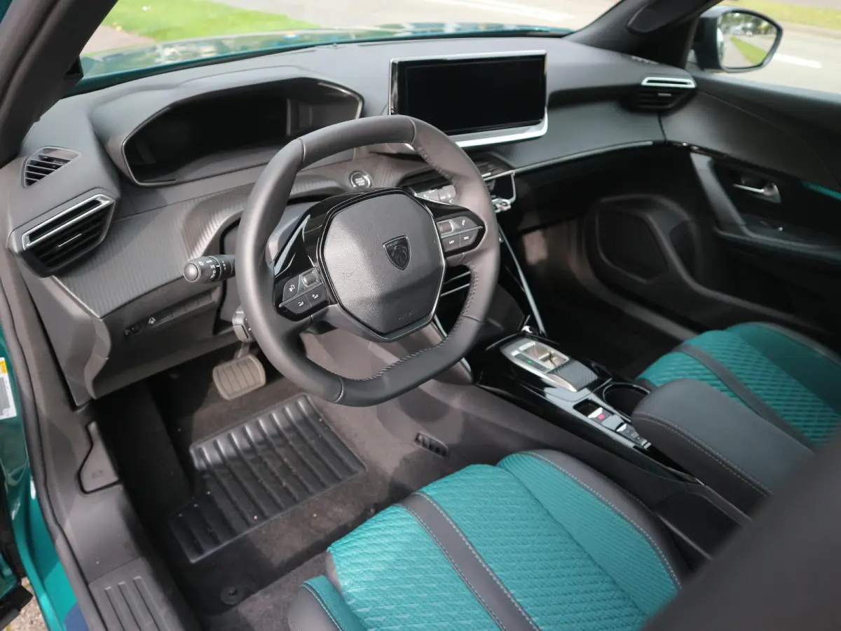 Envy EV 54kWh 156 Panoramisch schuifdak / Drive Assist Plus Pack / Cruise control /