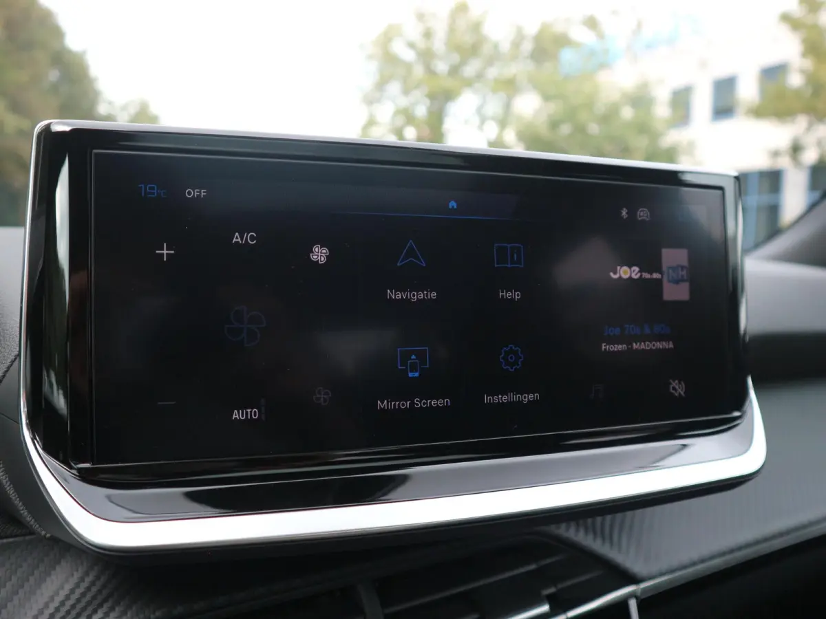 Envy EV 54kWh 156 Panoramisch schuifdak / Drive Assist Plus Pack / Cruise control /