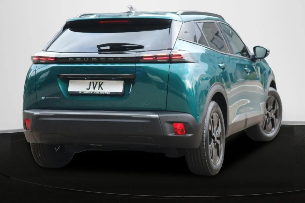 Envy EV 54kWh 156 Panoramisch schuifdak / Drive Assist Plus Pack / Cruise control /