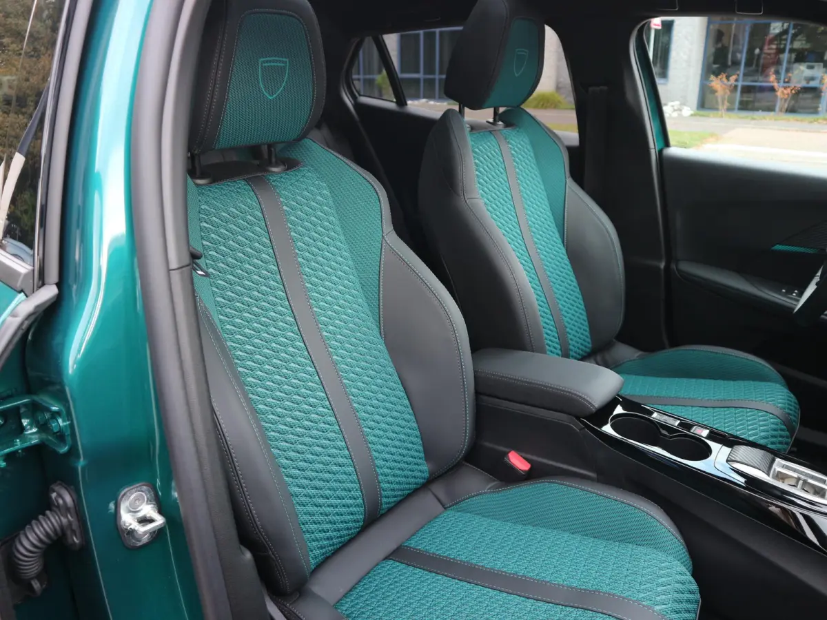 Envy EV 54kWh 156 Panoramisch schuifdak / Drive Assist Plus Pack / Cruise control /