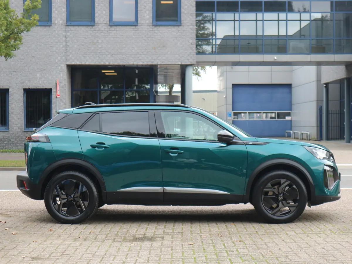 Envy EV 54kWh 156 Panoramisch schuifdak / Drive Assist Plus Pack / Cruise control /