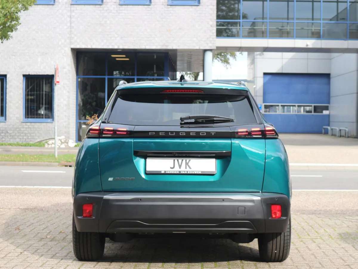 Envy EV 54kWh 156 Panoramisch schuifdak / Drive Assist Plus Pack / Cruise control /