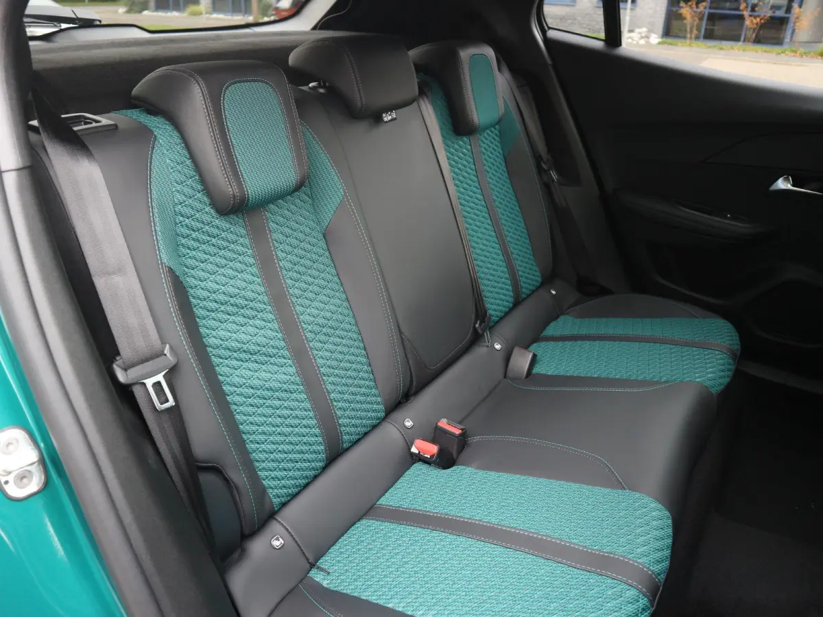 Envy EV 54kWh 156 Panoramisch schuifdak / Drive Assist Plus Pack / Cruise control /