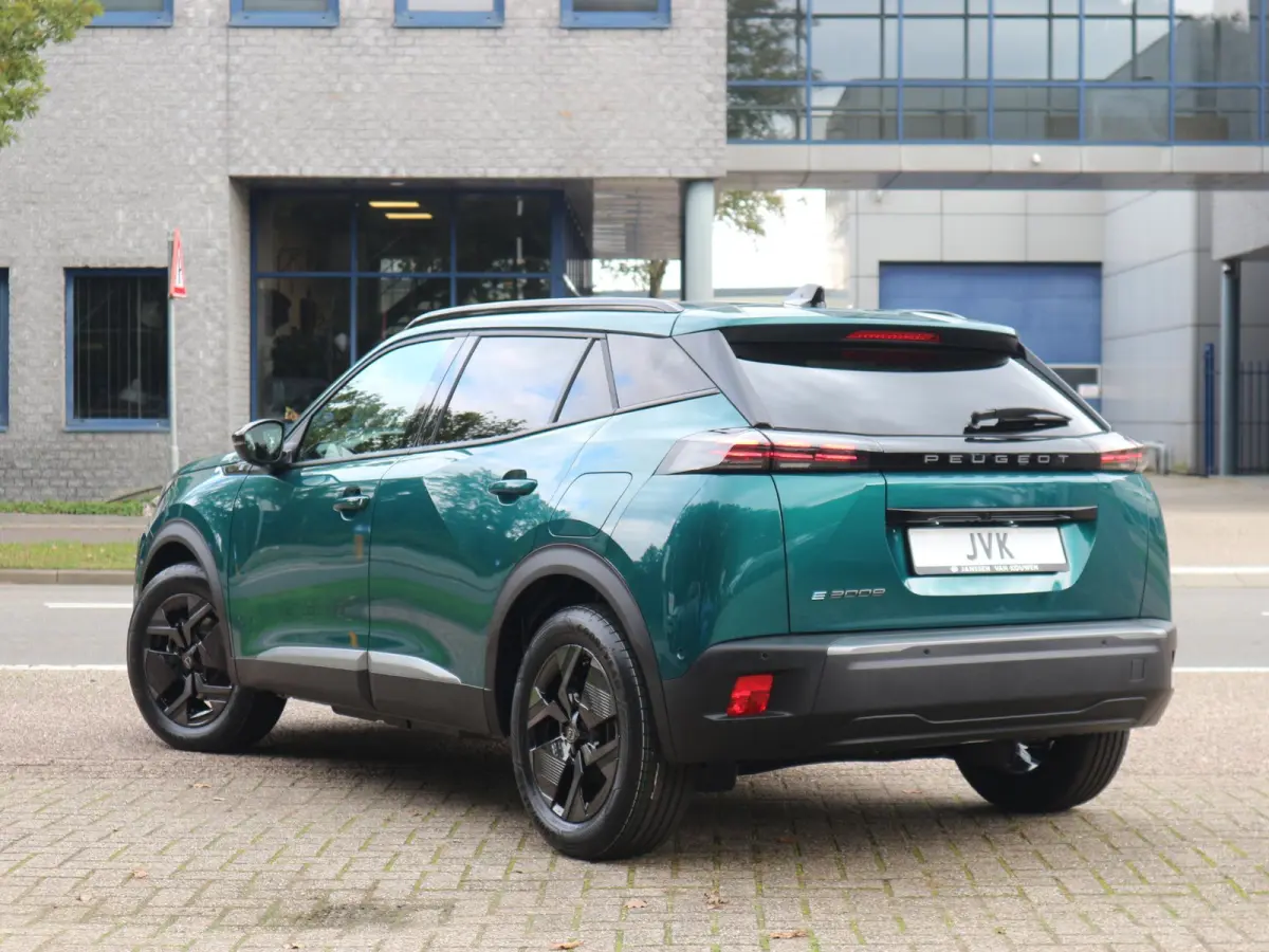 Envy EV 54kWh 156 Panoramisch schuifdak / Drive Assist Plus Pack / Cruise control /