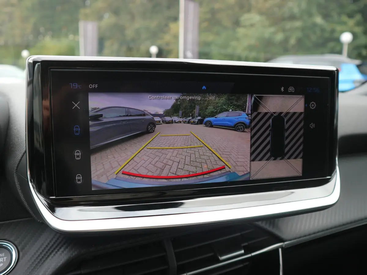 Envy EV 54kWh 156 Panoramisch schuifdak / Drive Assist Plus Pack / Cruise control /