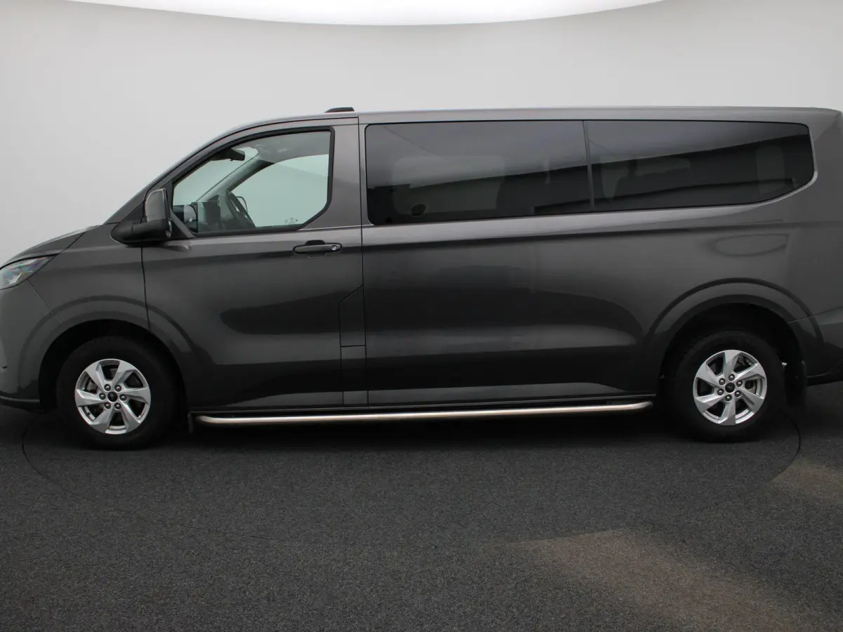 340 2.5 PHEV L2H1 Limited Aut. | 9-Pers. | Incl BTW en BPM | Navigatie | Apple carplay | Cruise |