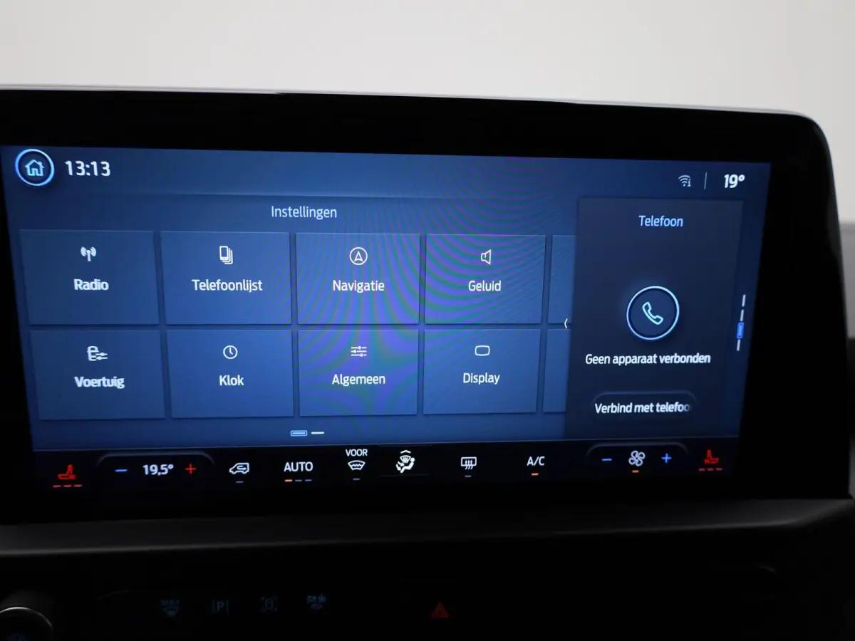 340 2.5 PHEV L2H1 Limited Aut. | 9-Pers. | Incl BTW en BPM | Navigatie | Apple carplay | Cruise |
