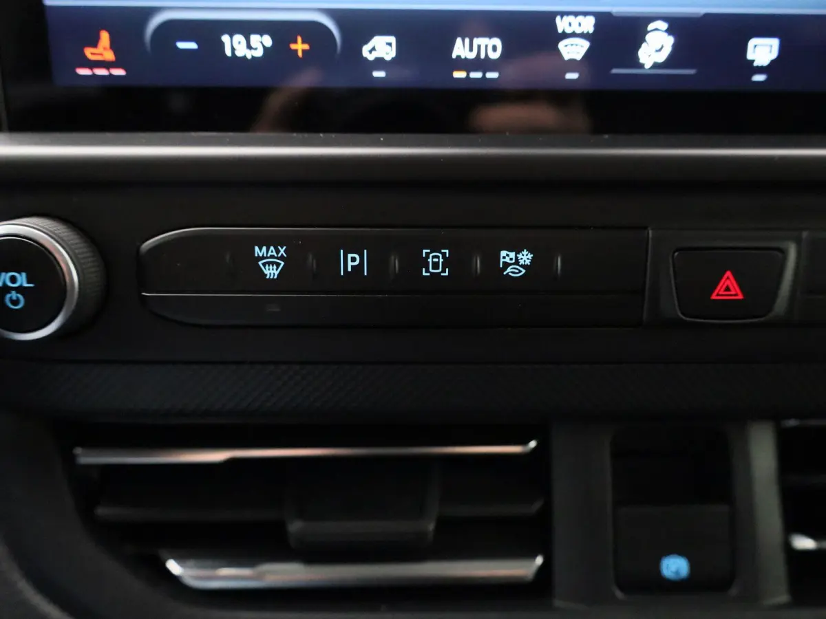 340 2.5 PHEV L2H1 Limited Aut. | 9-Pers. | Incl BTW en BPM | Navigatie | Apple carplay | Cruise |