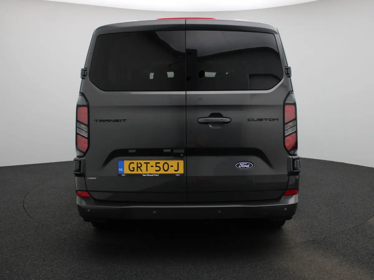 340 2.5 PHEV L2H1 Limited Aut. | 9-Pers. | Incl BTW en BPM | Navigatie | Apple carplay | Cruise |