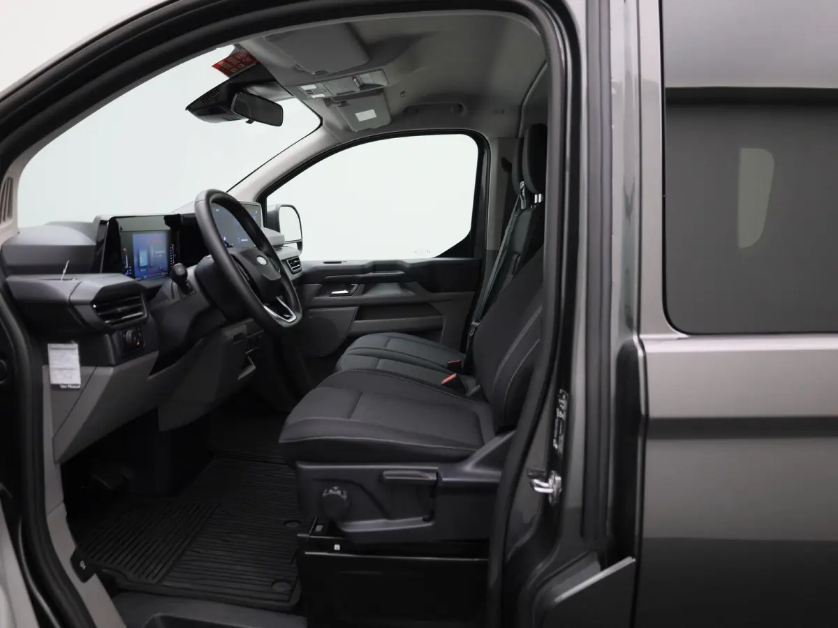 340 2.5 PHEV L2H1 Limited Aut. | 9-Pers. | Incl BTW en BPM | Navigatie | Apple carplay | Cruise |