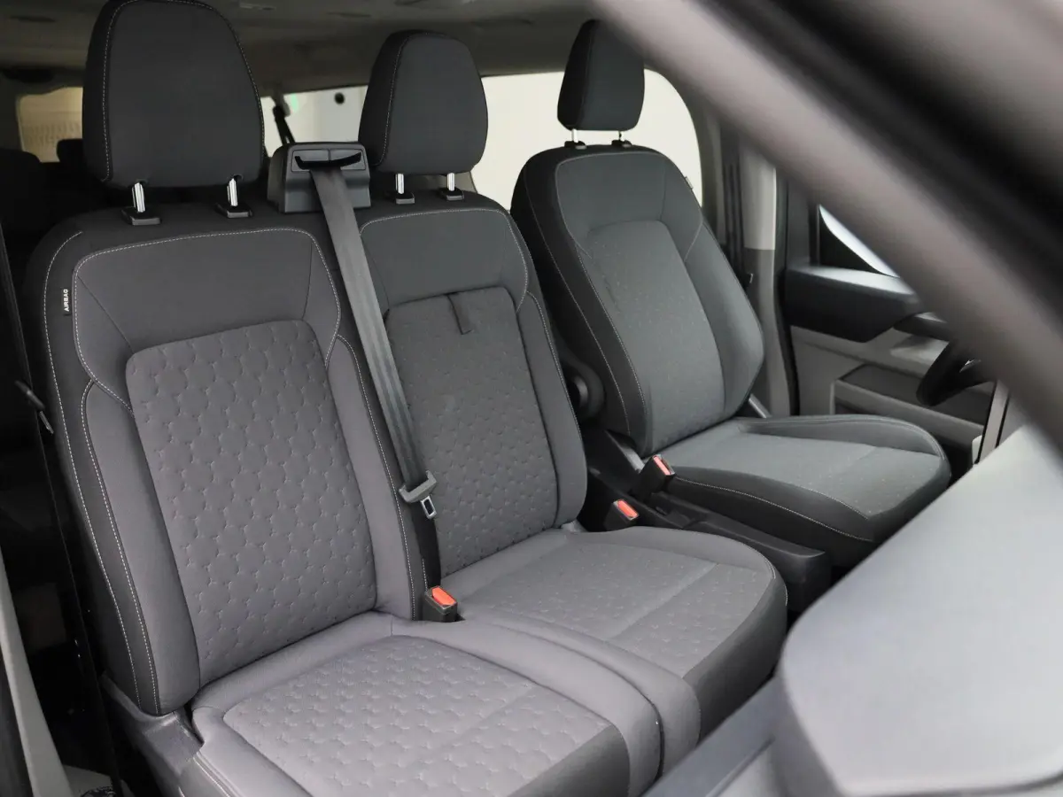 340 2.5 PHEV L2H1 Limited Aut. | 9-Pers. | Incl BTW en BPM | Navigatie | Apple carplay | Cruise |