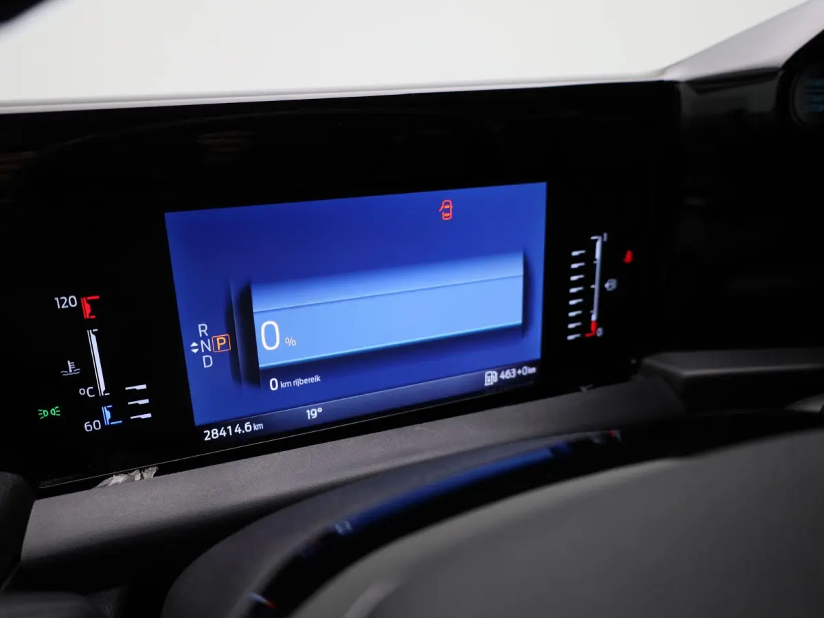 340 2.5 PHEV L2H1 Limited Aut. | 9-Pers. | Incl BTW en BPM | Navigatie | Apple carplay | Cruise |