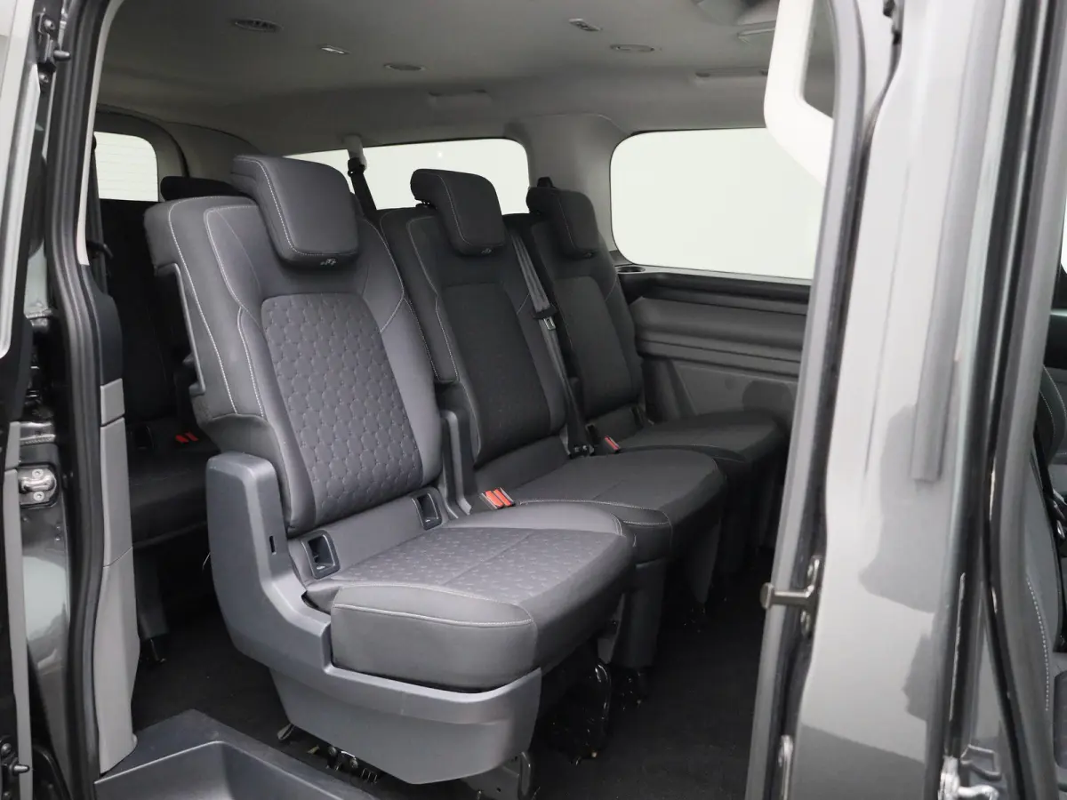 340 2.5 PHEV L2H1 Limited Aut. | 9-Pers. | Incl BTW en BPM | Navigatie | Apple carplay | Cruise |